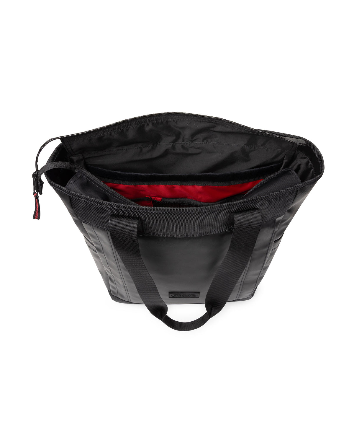 Sac tote Eastpak CNNCT noir - vue 2
