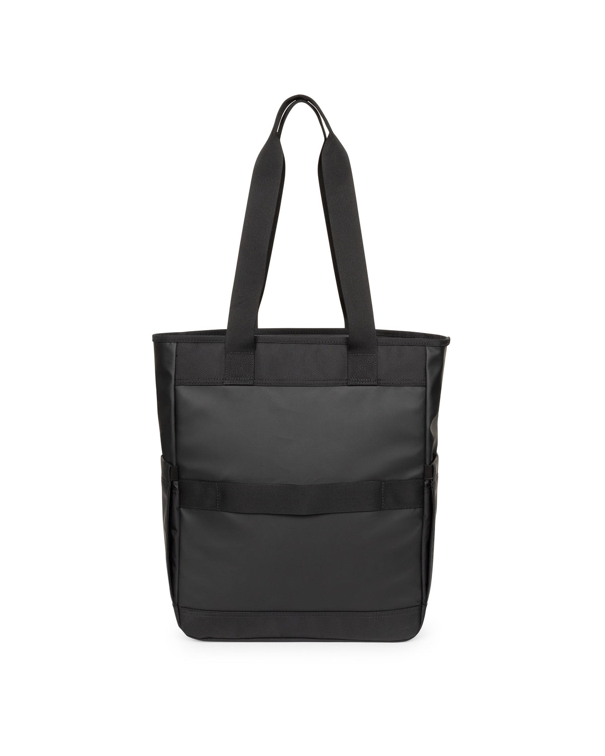Sac tote Eastpak CNNCT noir - vue 3