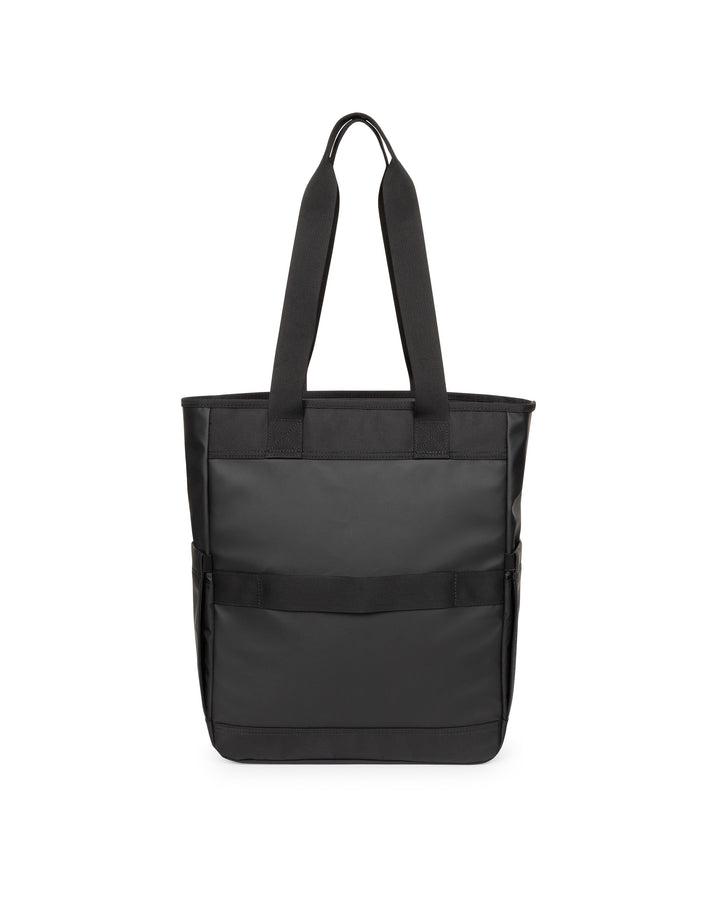 Sac tote Eastpak CNNCT noir - vue 3