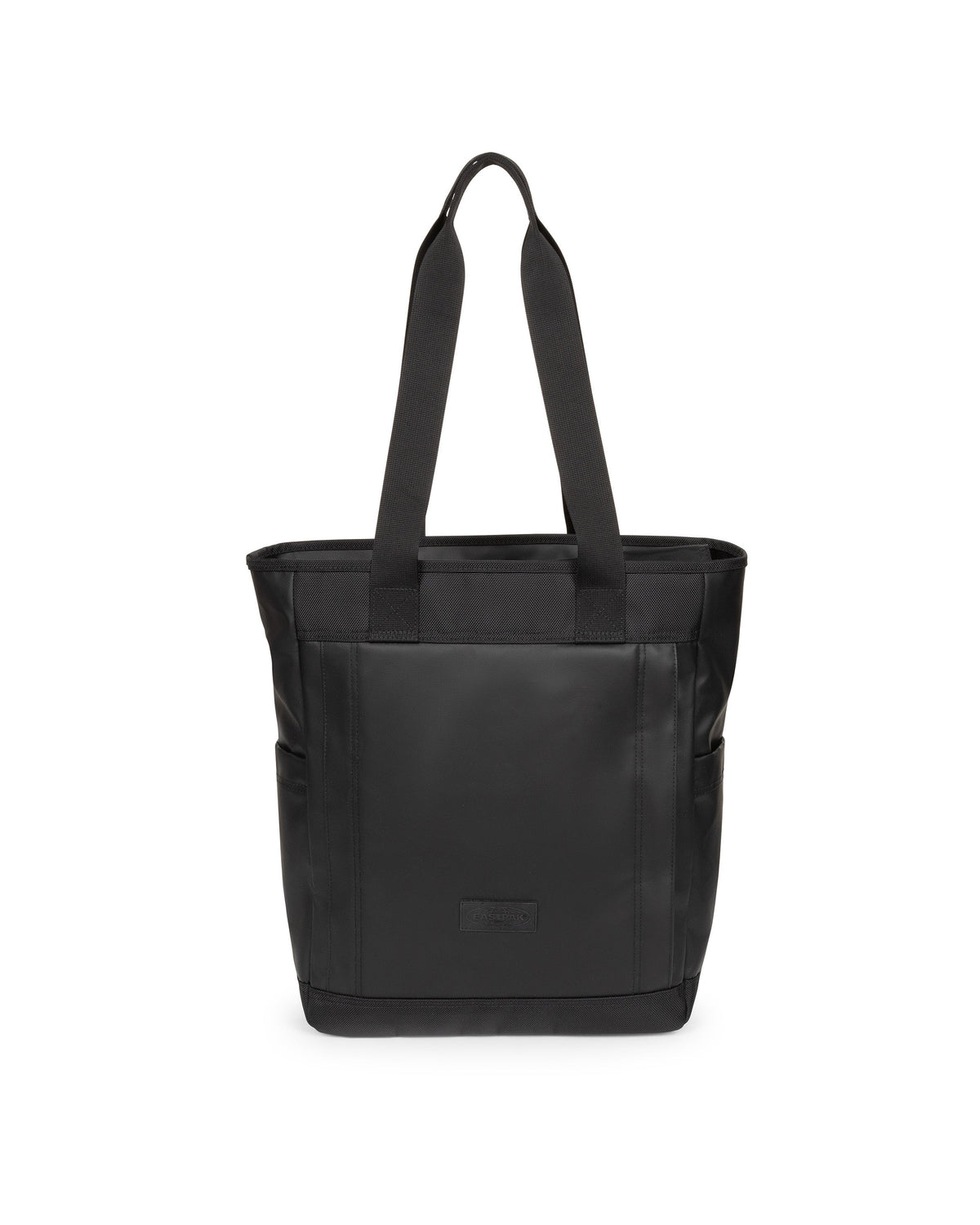 Sac tote Eastpak CNNCT noir - vue 1