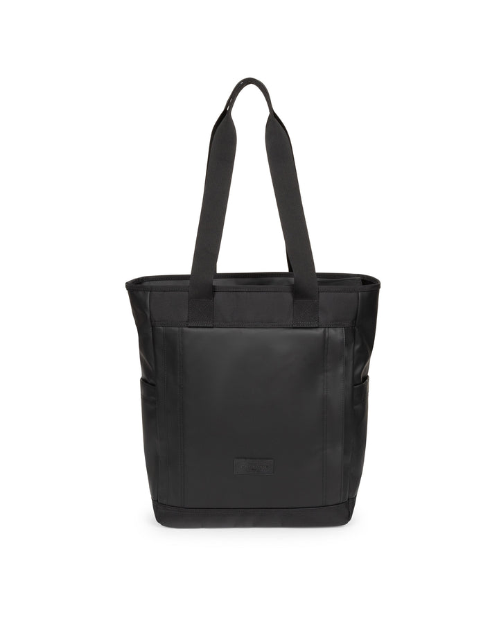 Sac tote Eastpak CNNCT noir - vue 1