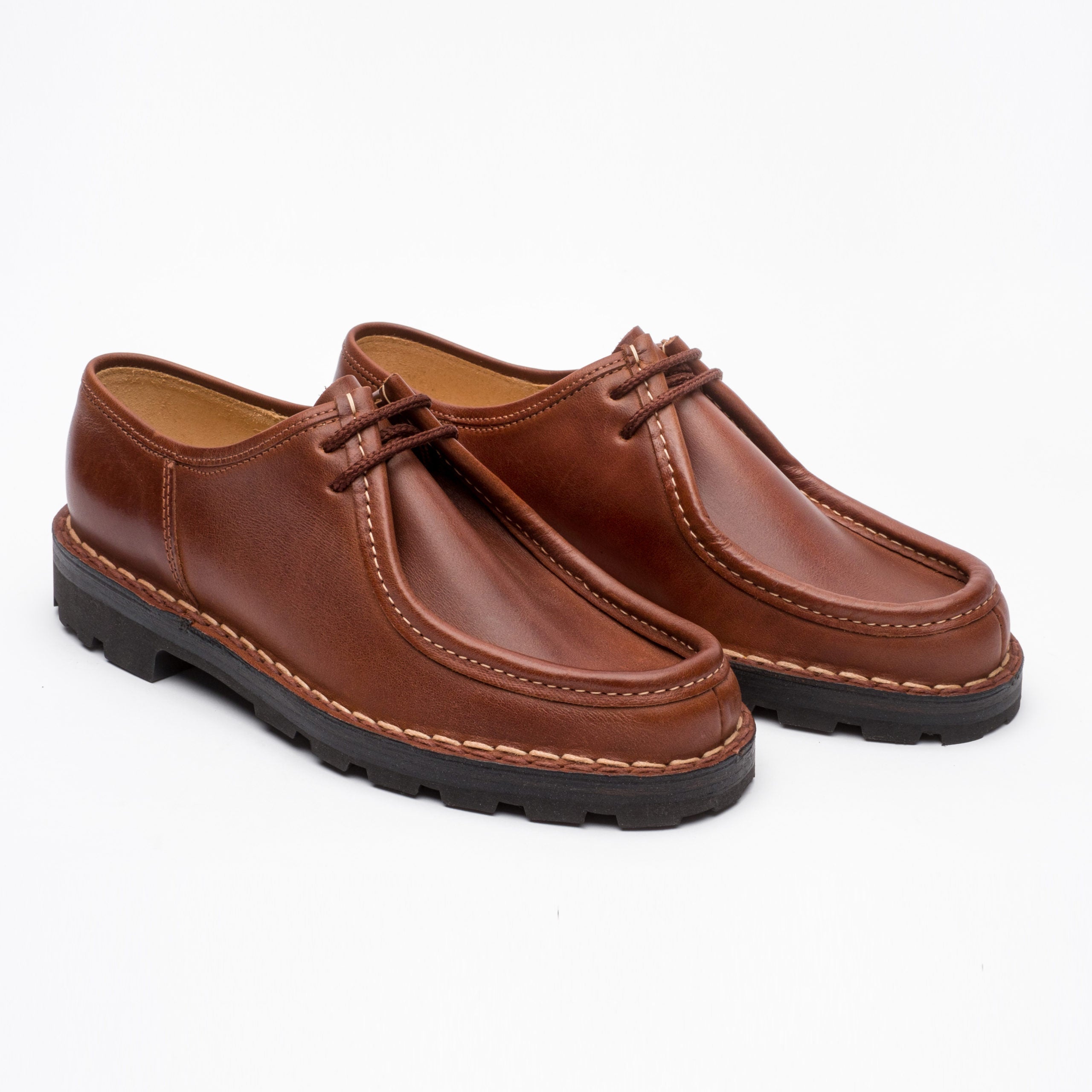 Chausssures derby Femme - ELRY