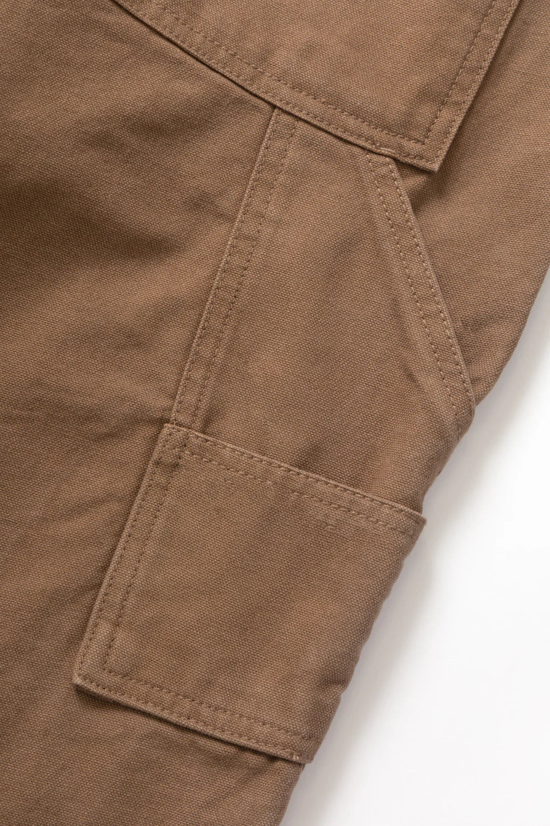 Utility Chef Pants - bark