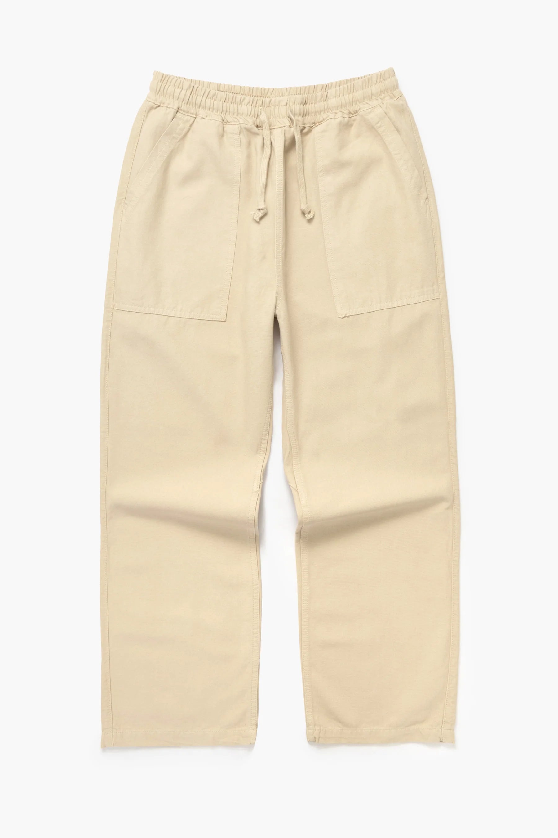Pantalon Chef - Pale Khaki