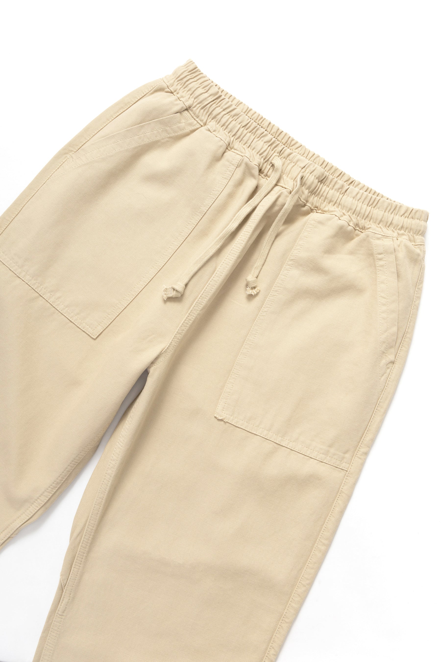 Pantalon Chef - Pale Khaki