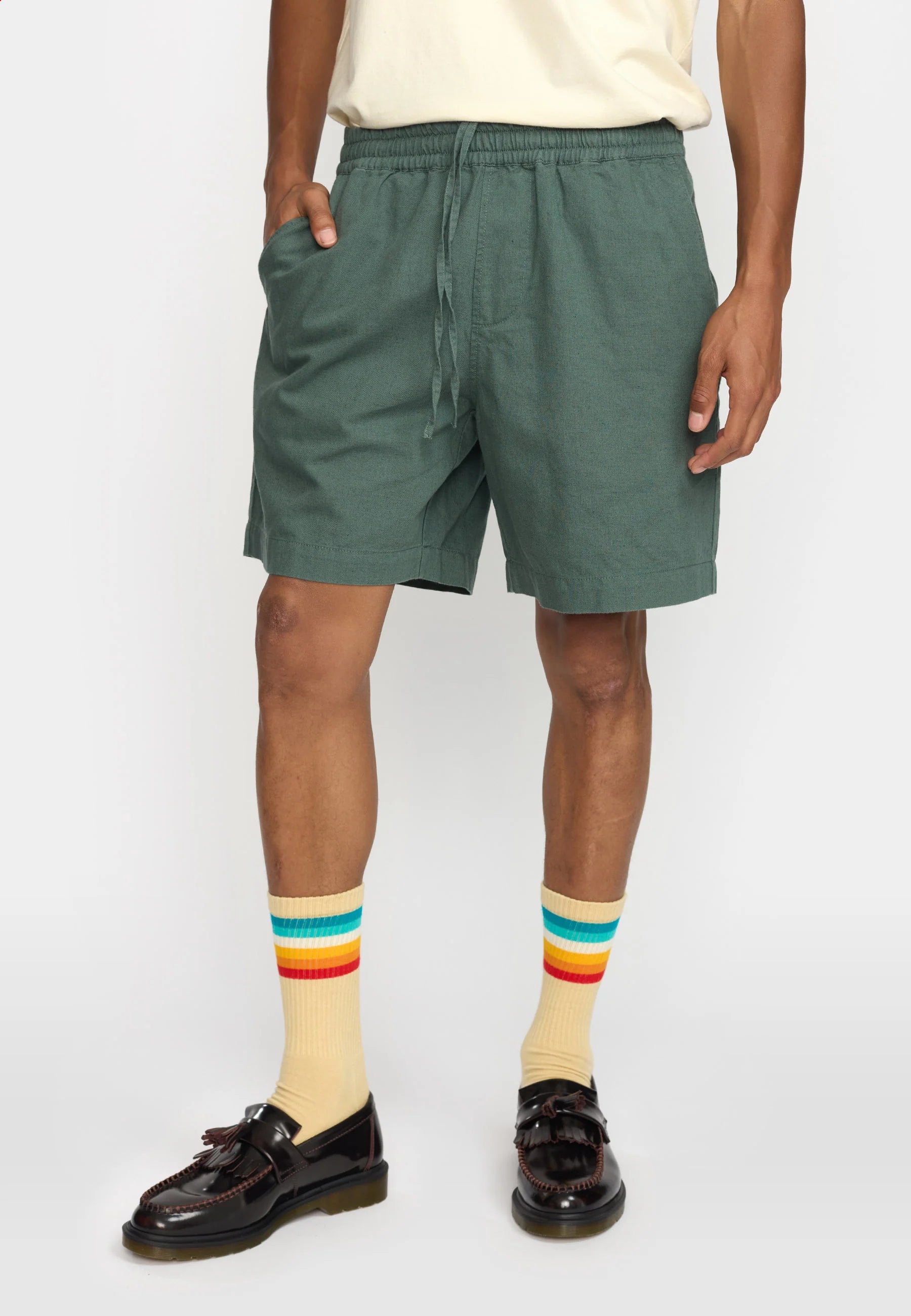 Short en Lin