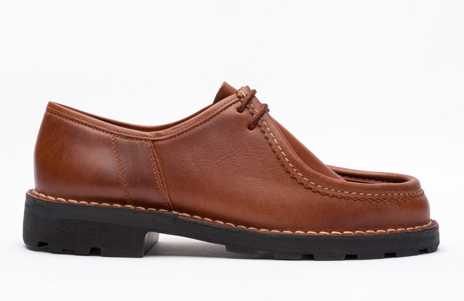 Chausssures derby Homme - MEGEVE