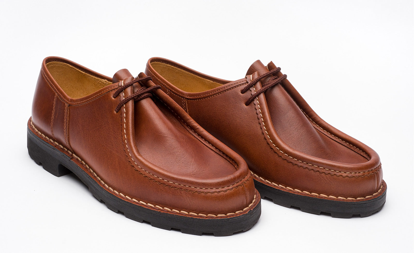 MEGEVE Derby - GATINE Chaussures