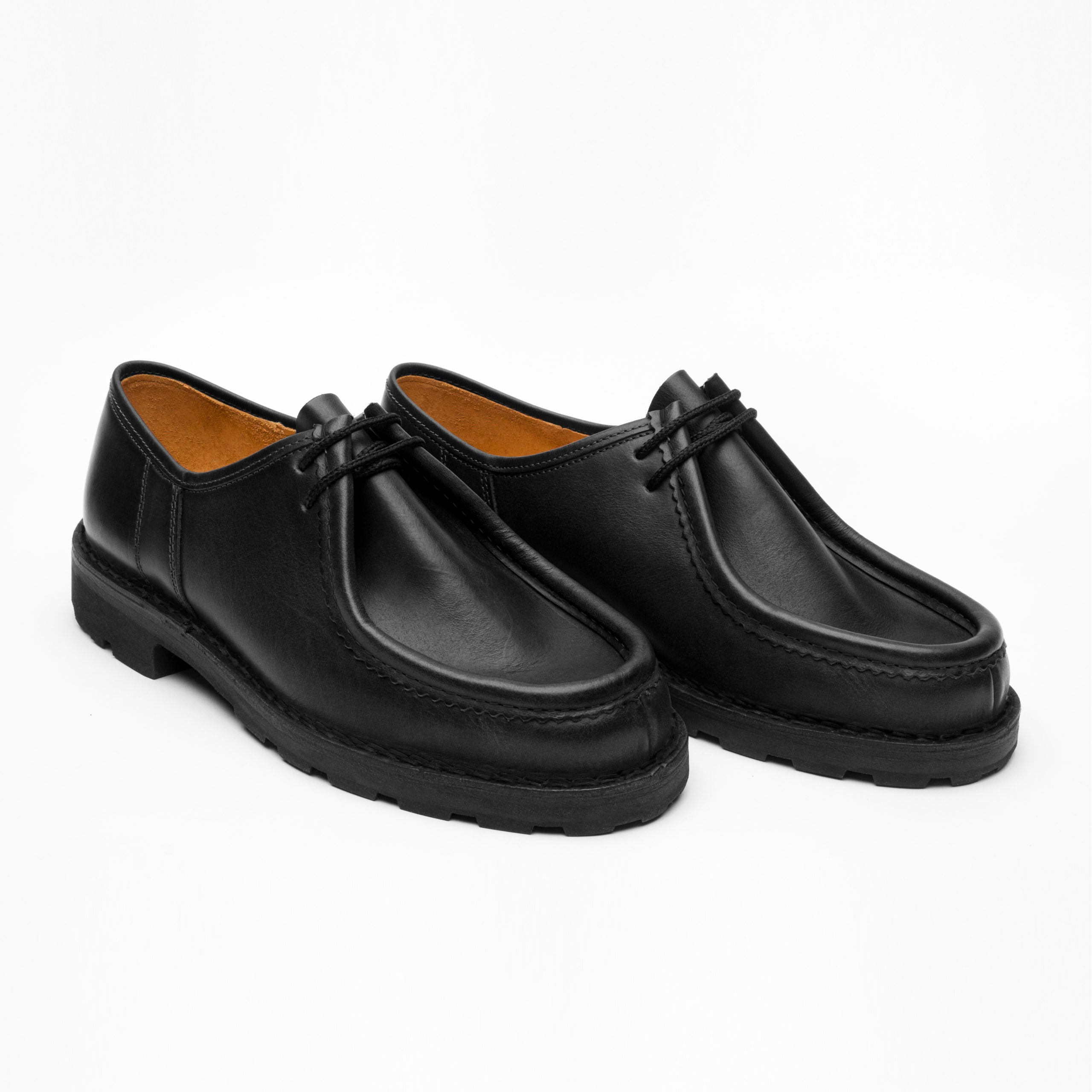Chausssures derby Homme - MEGEVE