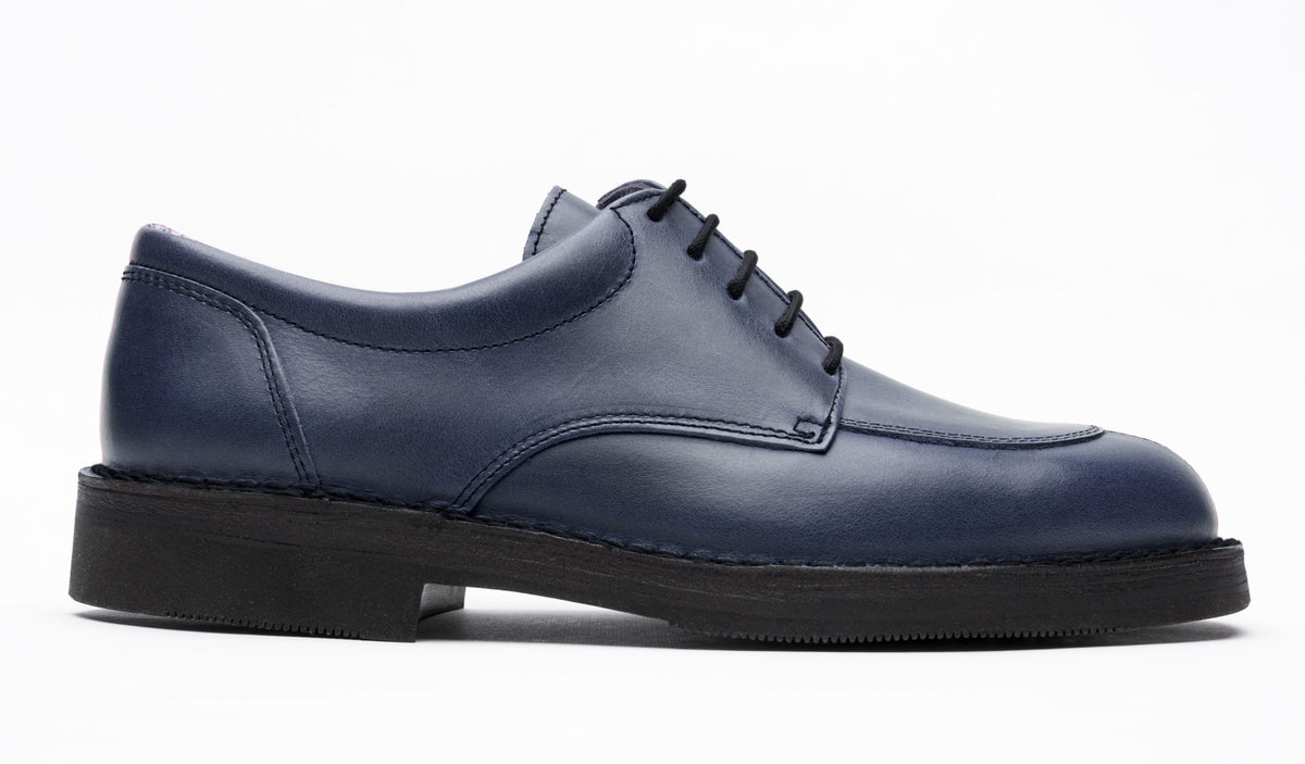 Derby Oxford Homme - Chaussures de Gatine | Made in France