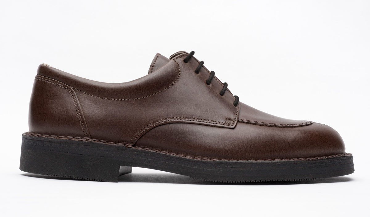 Derby Oxford Homme - Chaussures de Gatine | Made in France