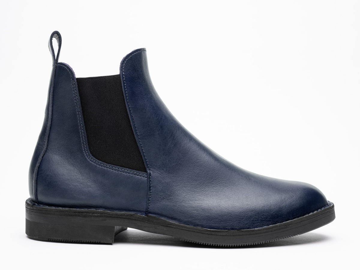 Boots Saumur Homme - Chaussures de Gatine | Made in France