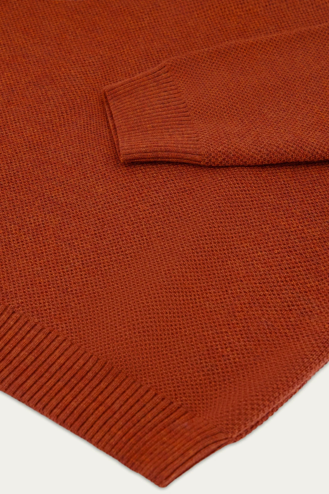 Cardigan Youri - ORANGE