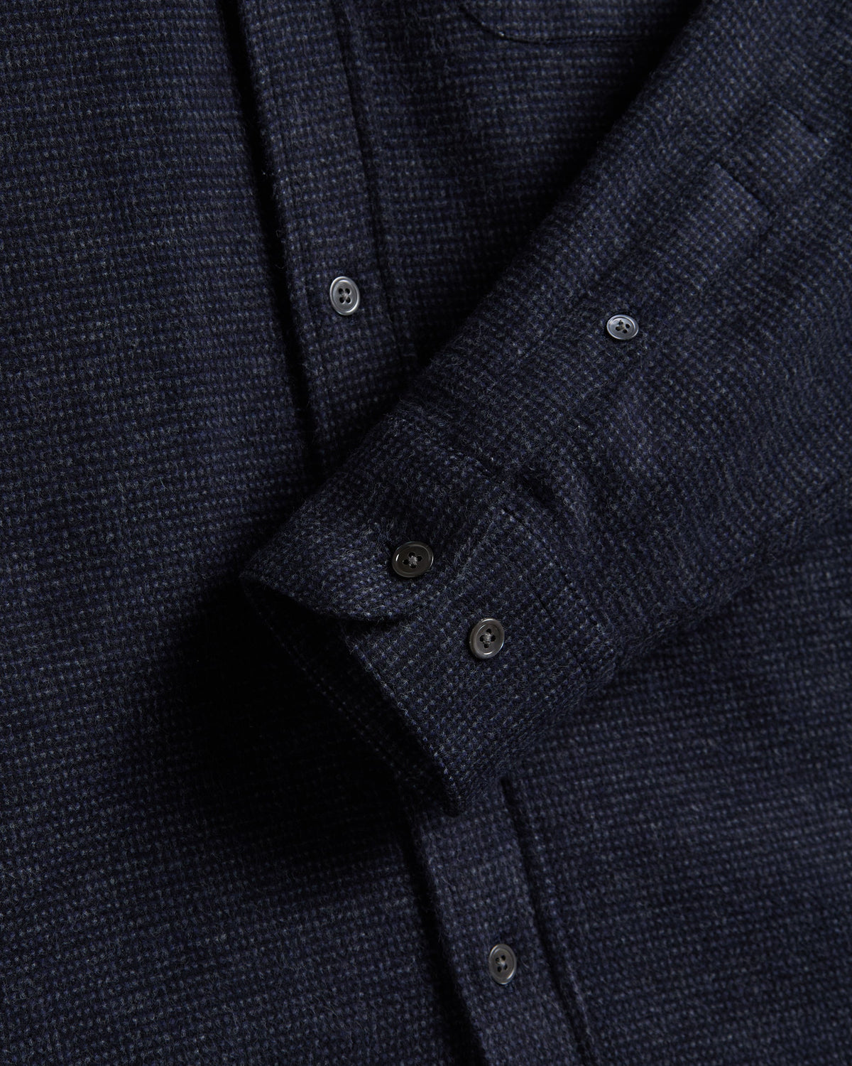 Chemise SOUNDS Portuguese Flannel - vue 4