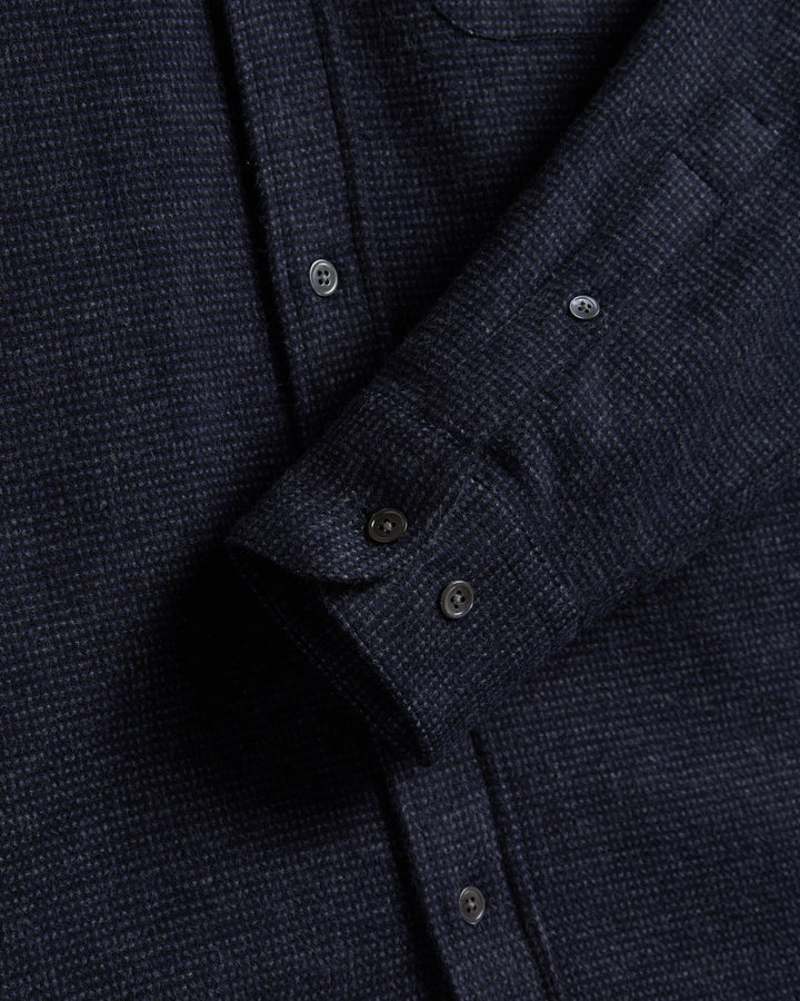 Chemise SOUNDS Portuguese Flannel - vue 4