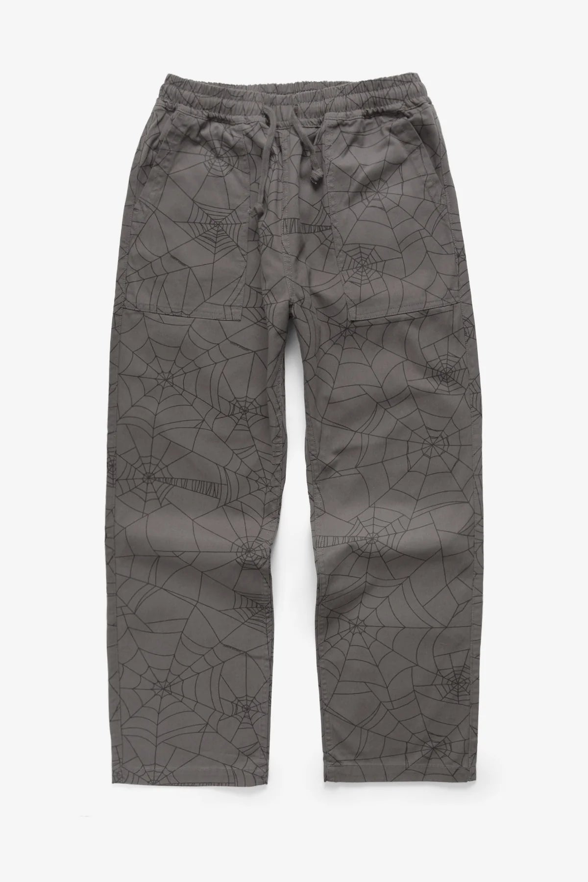 Pantalon Chef - Araigné Gris