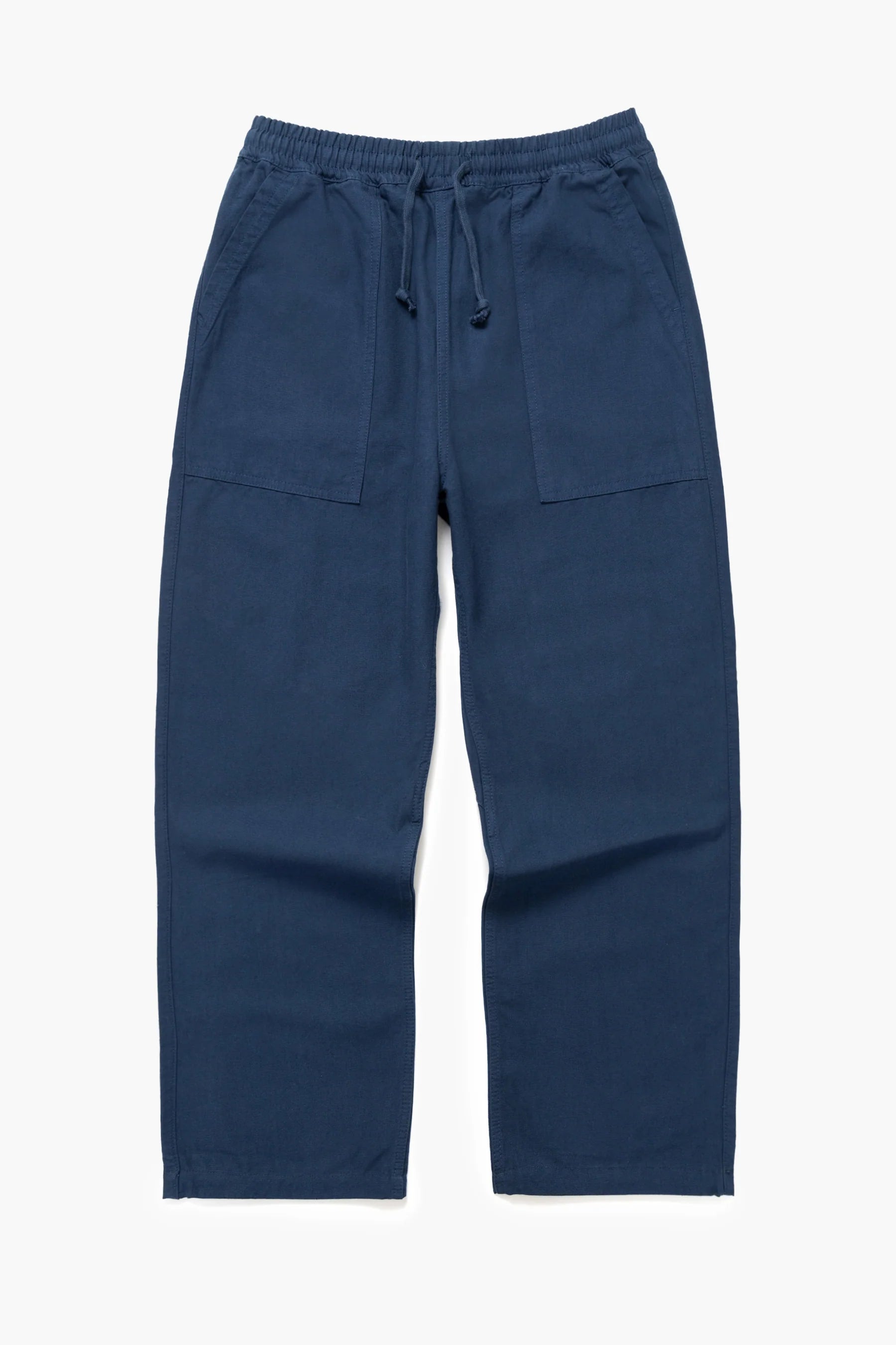 Pantalon Chef  - NAVY
