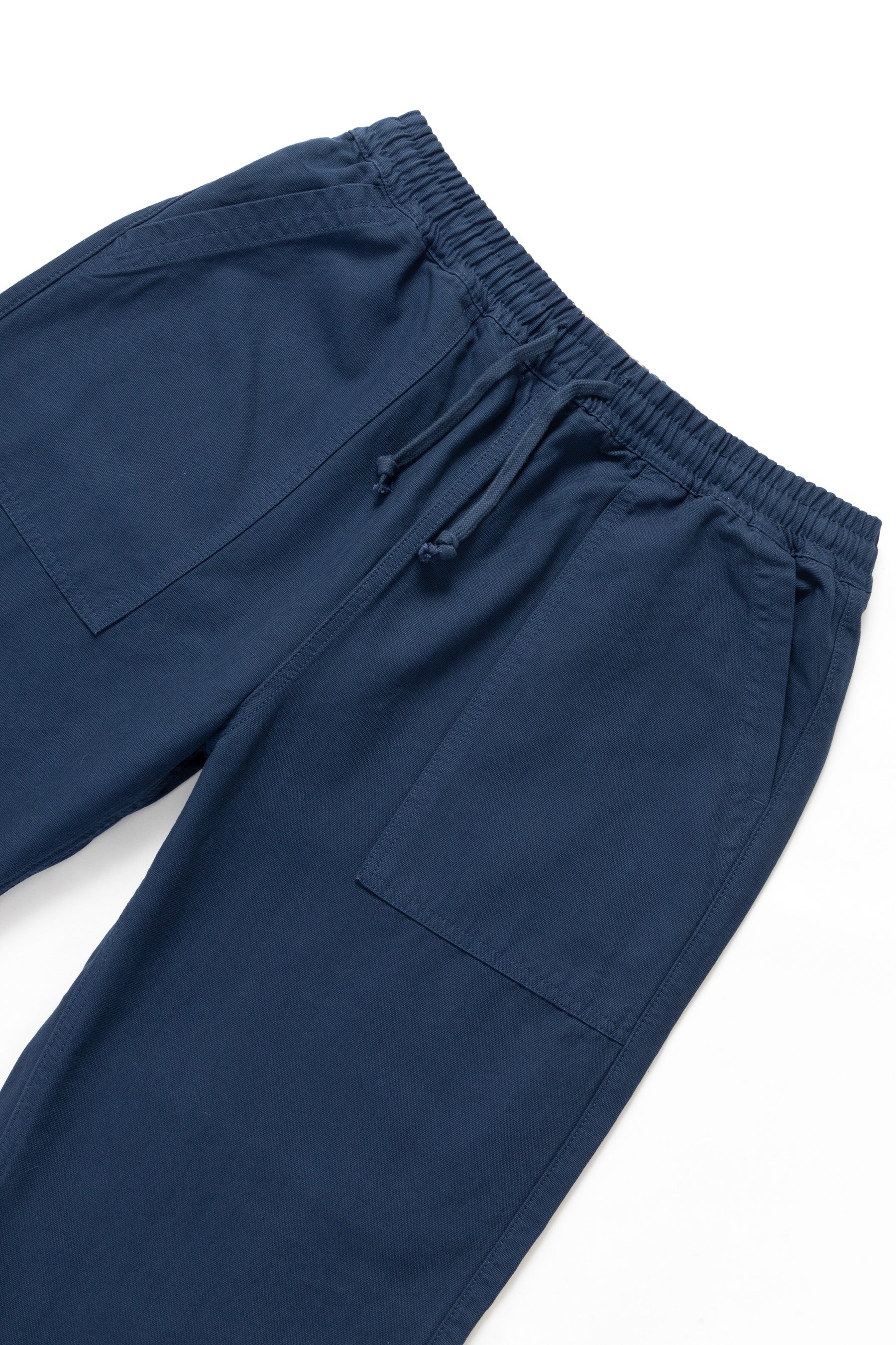 Pantalon Chef  - NAVY