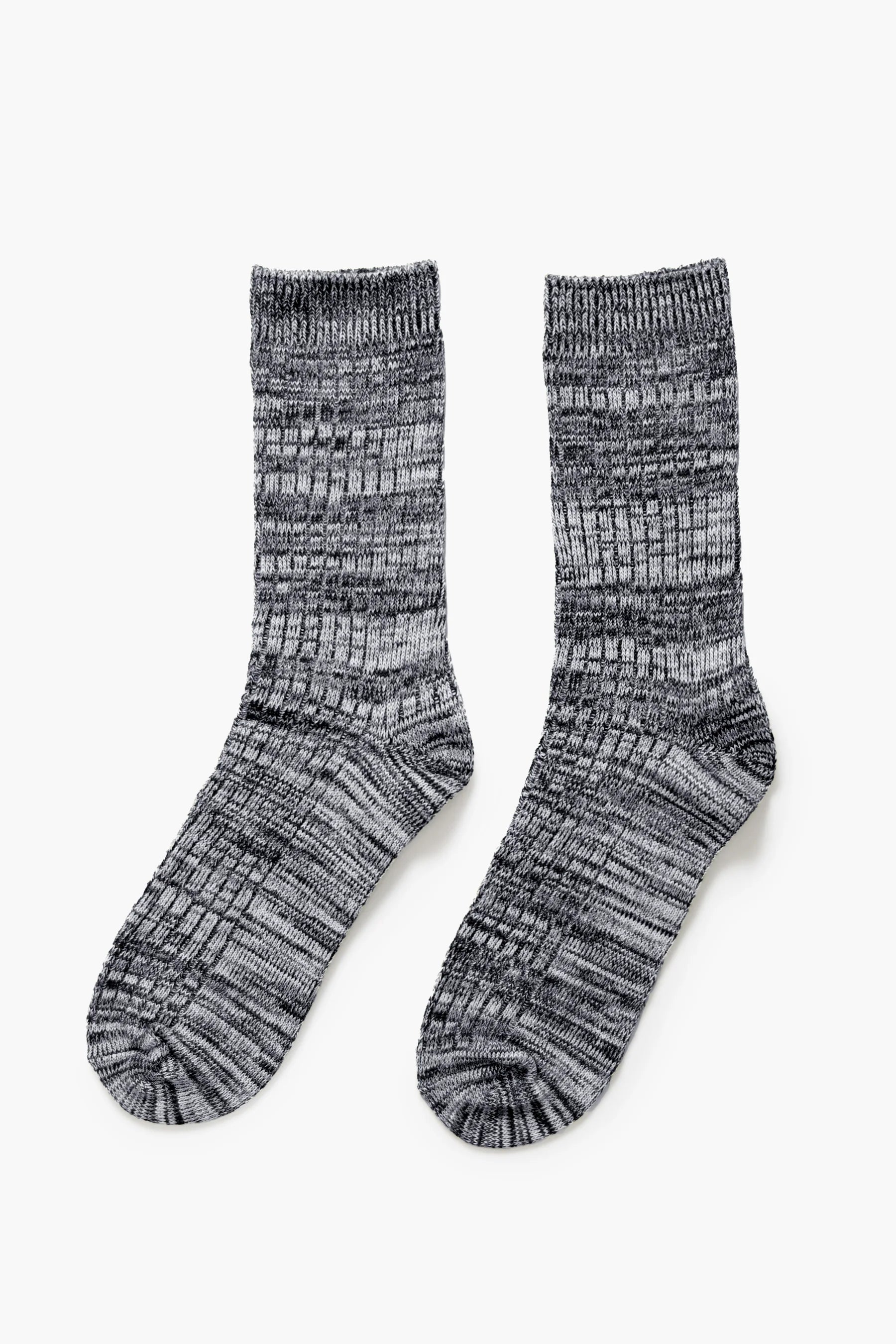Chaussetttes - The Gardener's Sock - Noir