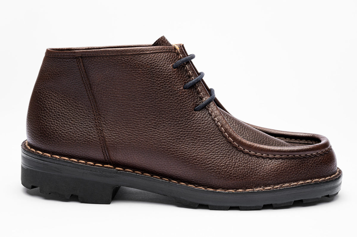 Bottine Ventoux Mixte - Chaussures de Gatine | Made in France