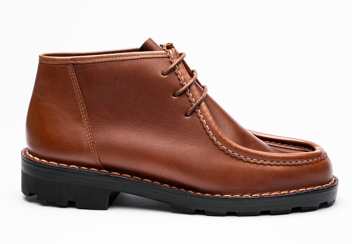 Bottine Ventoux Mixte - Chaussures de Gatine | Made in France