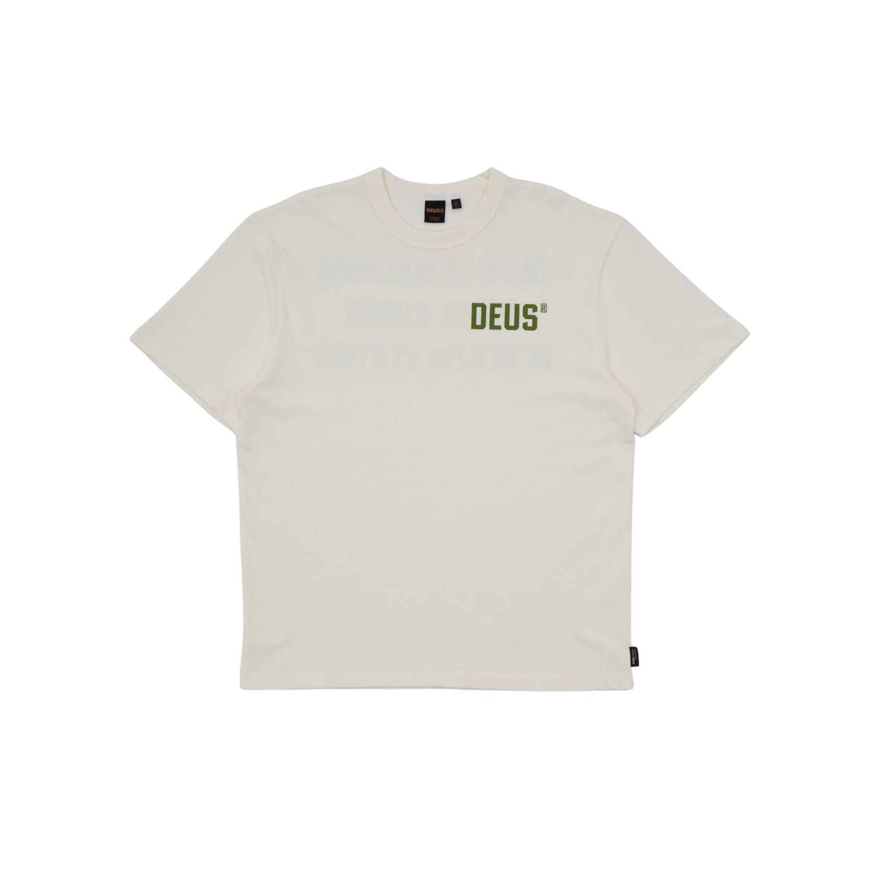 Tee Shirt HEMLOCK