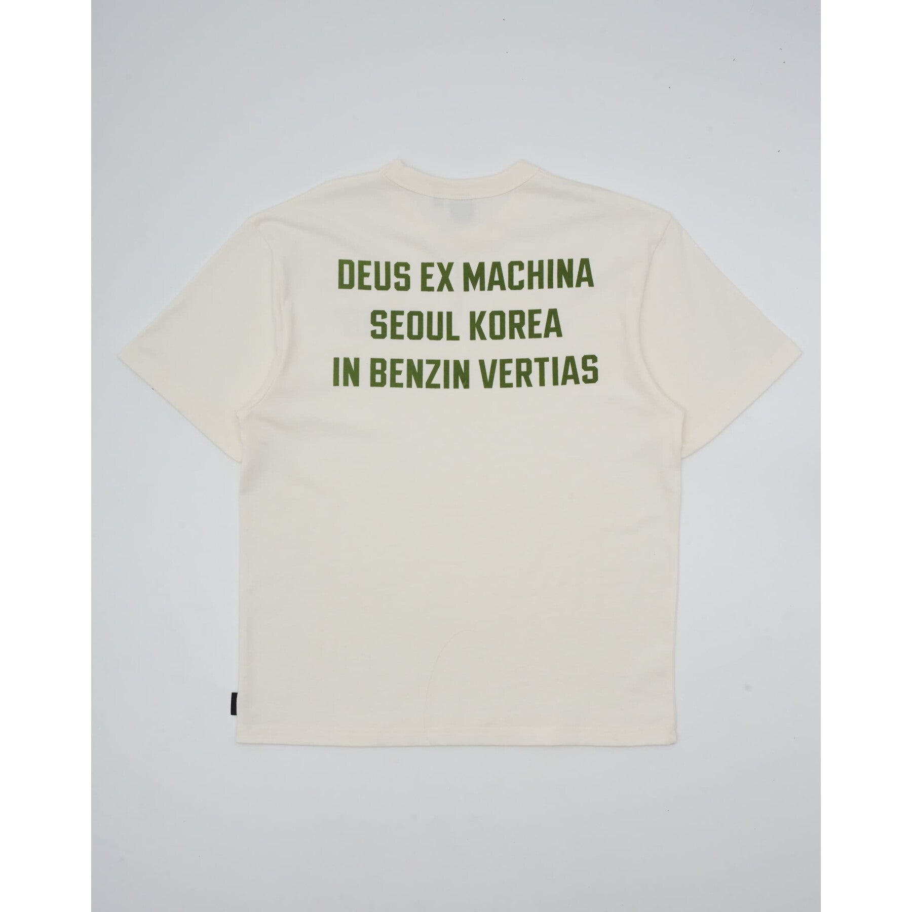 Tee Shirt HEMLOCK