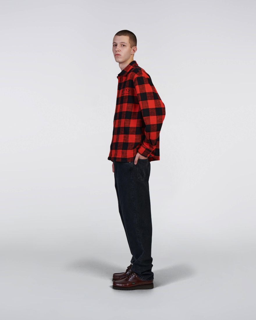 Chemise Sebastian Manche Longue