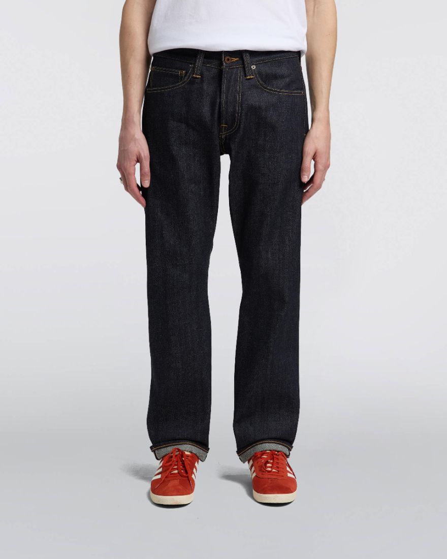 ED-47 Regular Straight Jeans