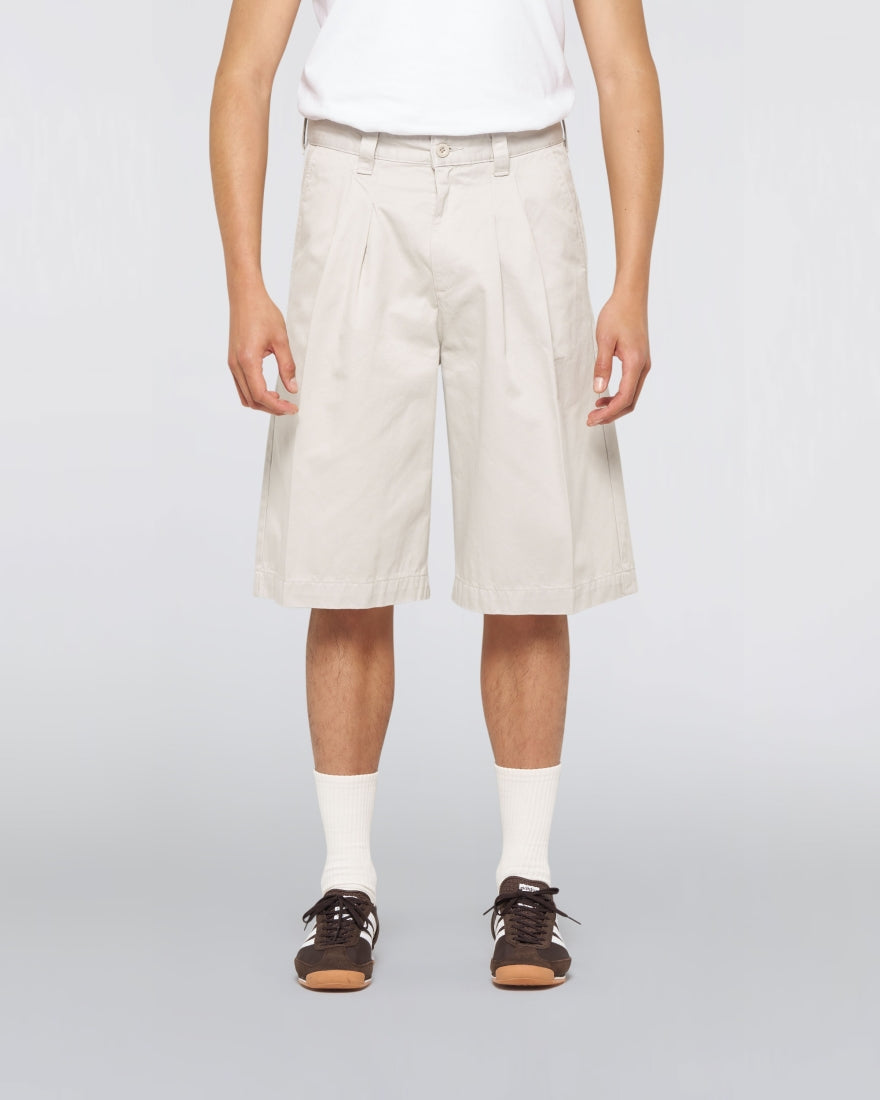 Adam short - Glacier Gray