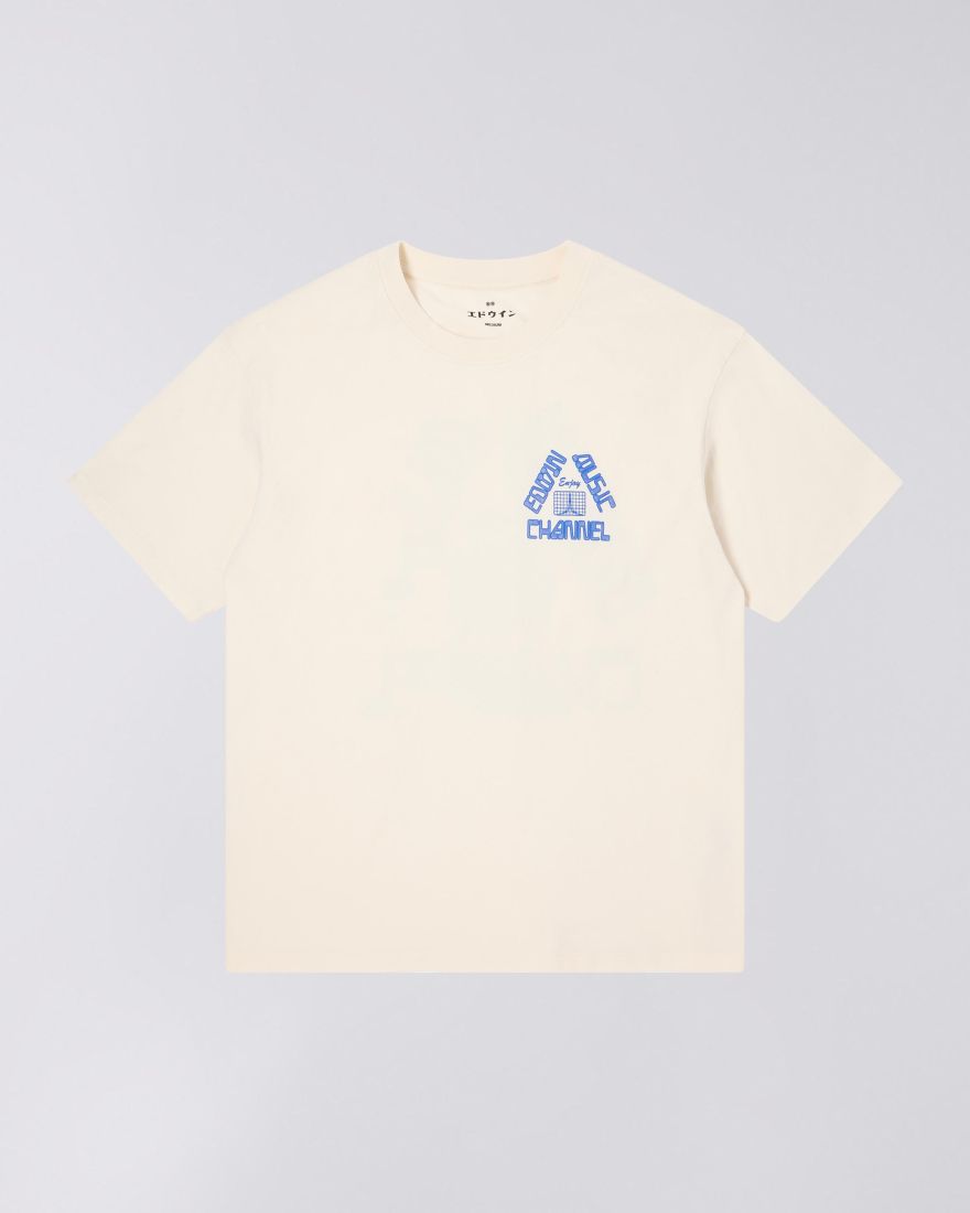 T-shirt manches courte - ENJOY EMC