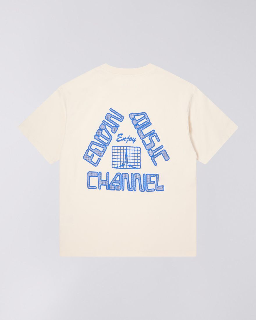 T-shirt manches courte - ENJOY EMC