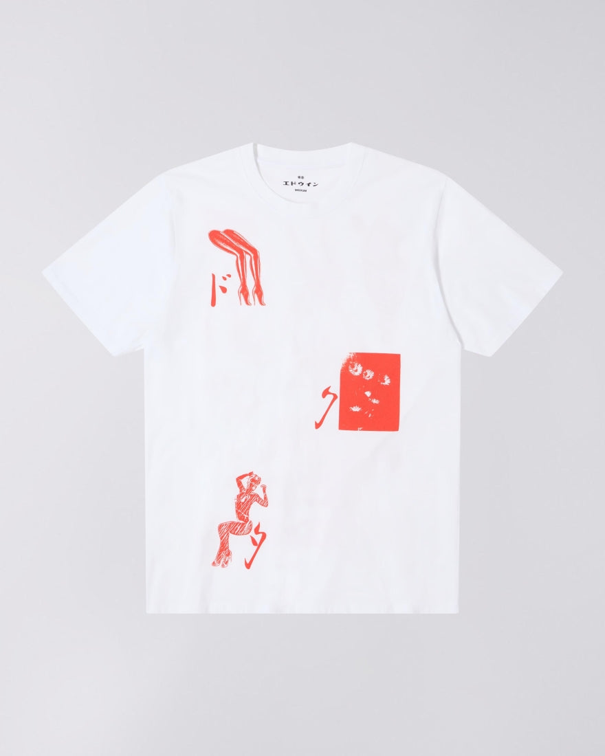 Tee-shirt - Dokuta Desire