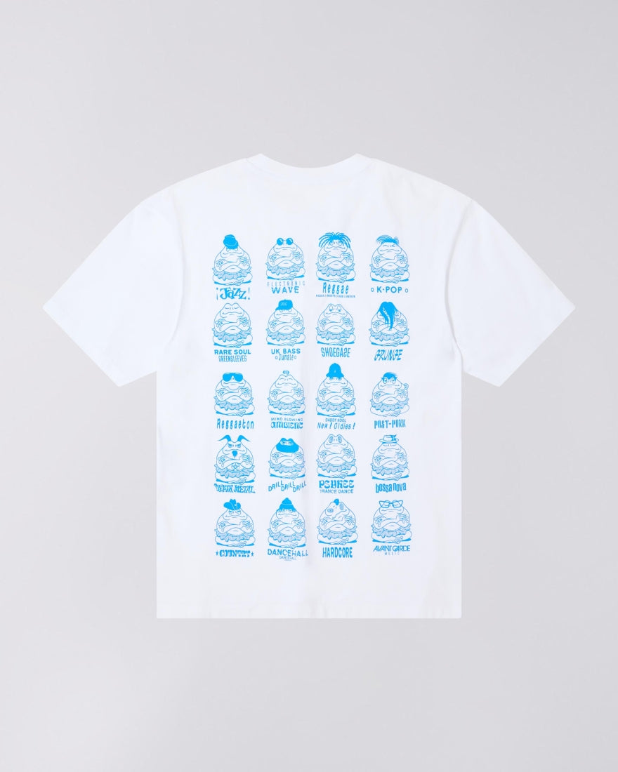 Tee-shirt - EMC Various