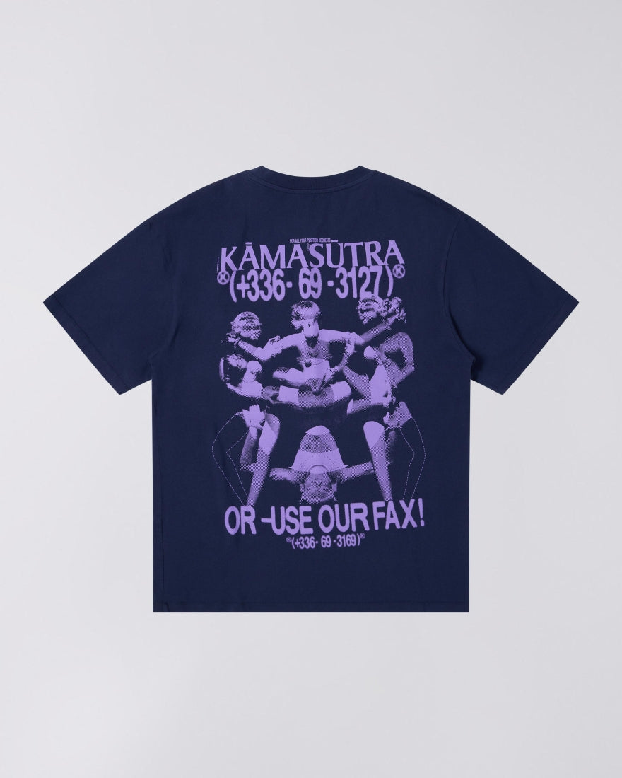 Tee-shirt - Kamasutra