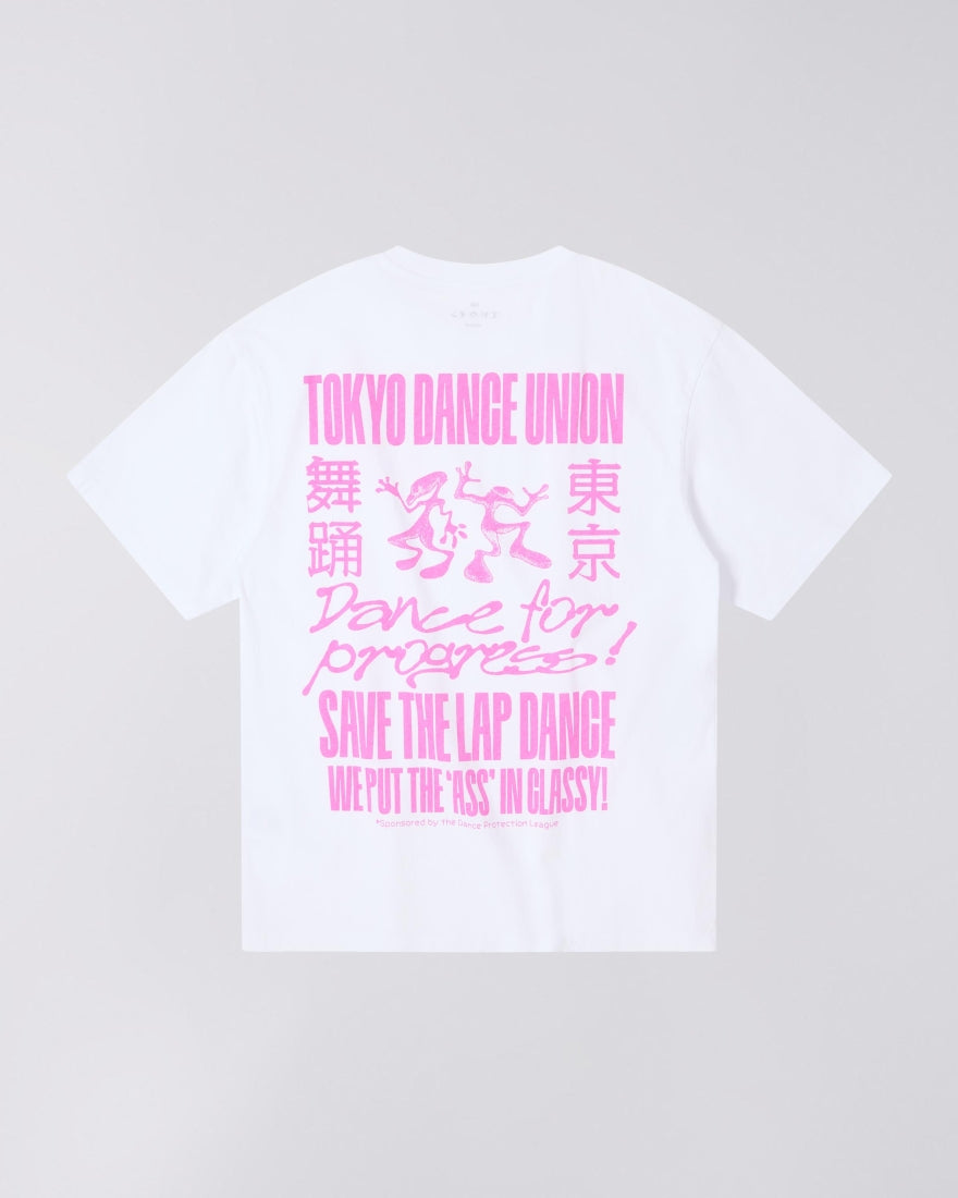 Tee-shirt - Tokyo Dance Union