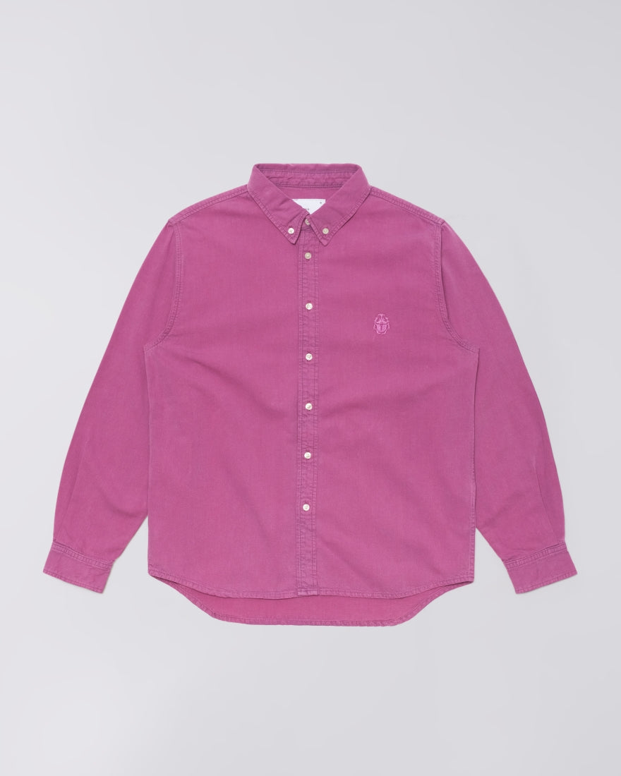 Chemise - Arlo Shirt LS