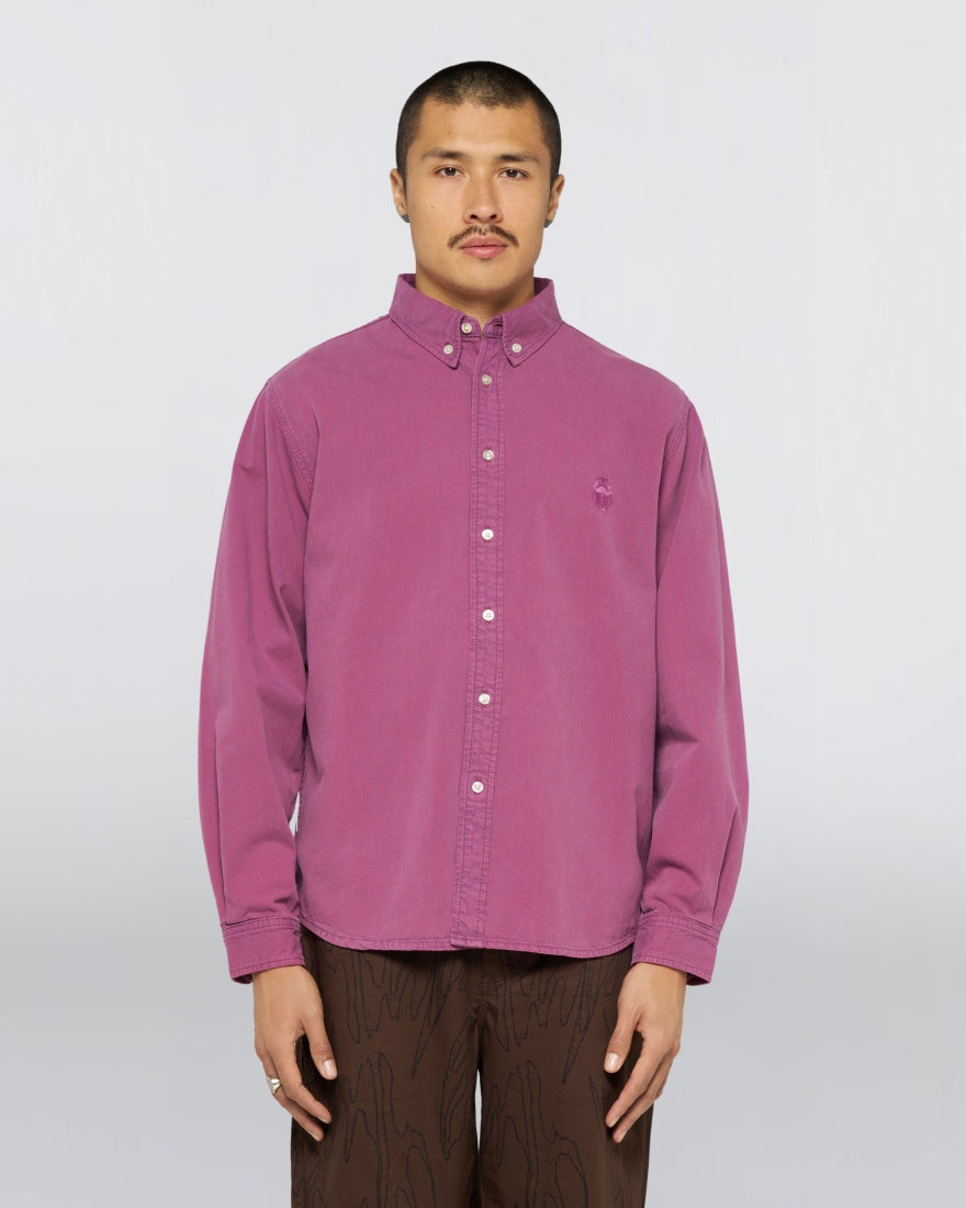 Chemise - Arlo Shirt LS