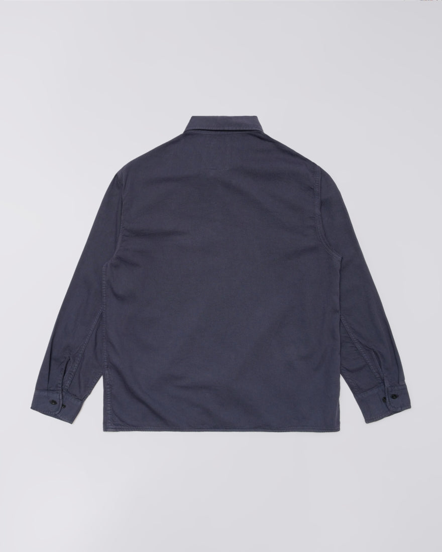 Chemise Sebastian Edwin Night Sky - vue de dos