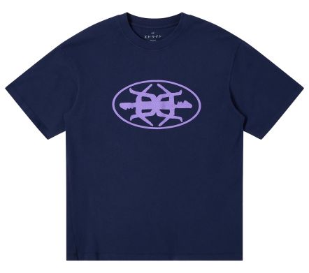 Tee-shirt - Edwin Kamasutra