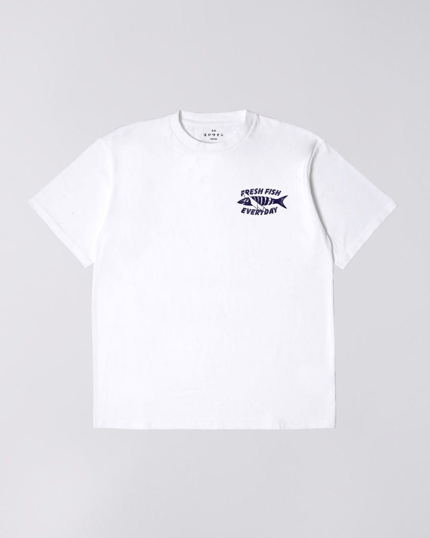 Tee-shirt - Monsieur Sakana T-Shirt