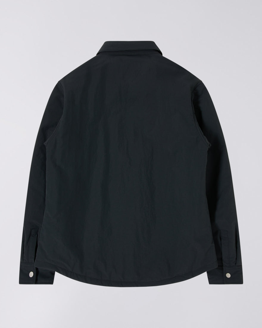 Sphere Padded Overshirt LS