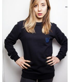 Crew Neck HCS – mixte sweat-shirt