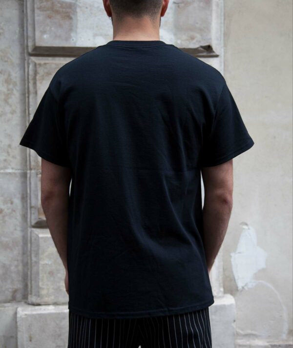Tee-Shirt HARDCORE-SESSION "Classic 1993" – Image 4