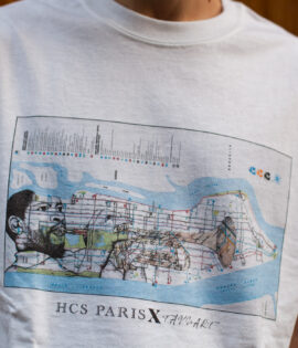 Tee-Shirt Artiste « Tavu » Donald BYRD