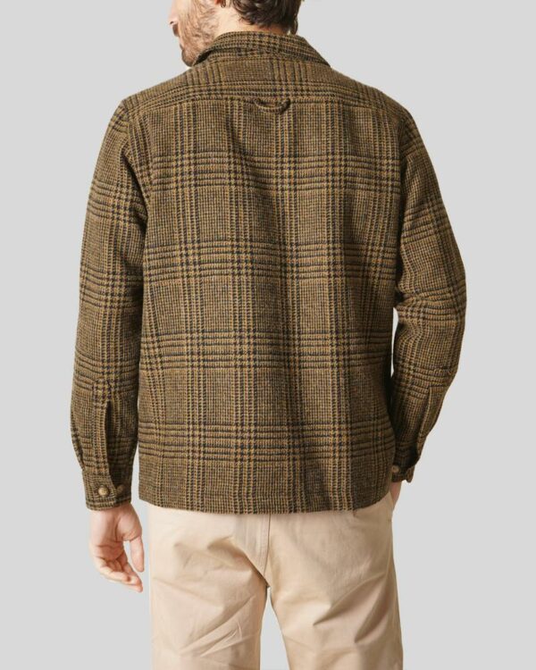 Surchemise - Wood Wool – Image 4