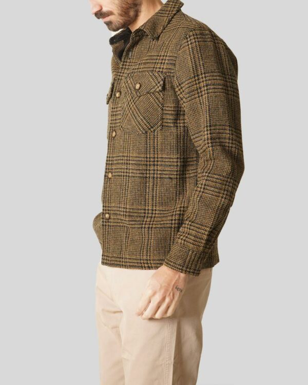 Surchemise - Wood Wool – Image 8