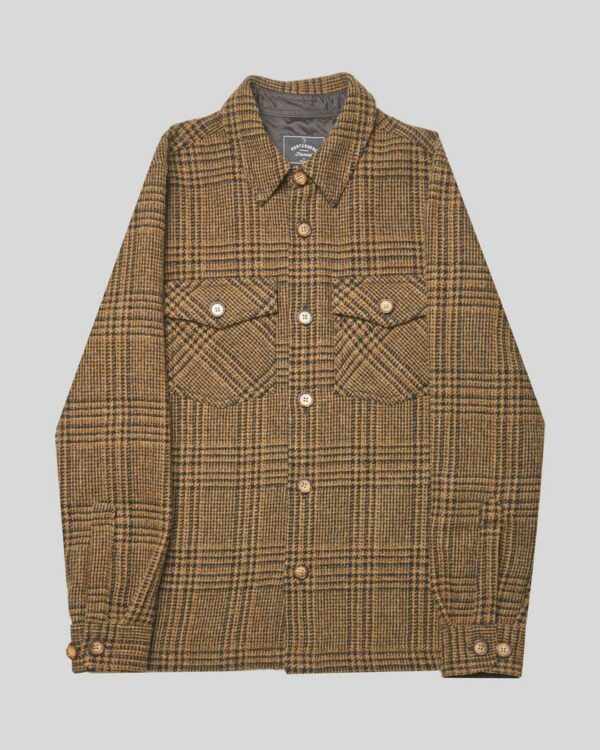 Surchemise - Wood Wool – Image 2