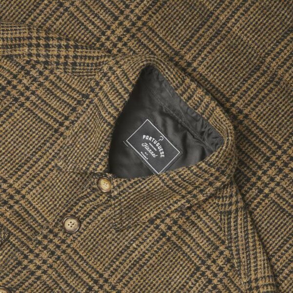 Surchemise - Wood Wool – Image 7