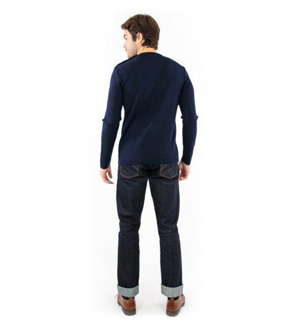 Pull Homme - KLASEL UH1 - – Image 4